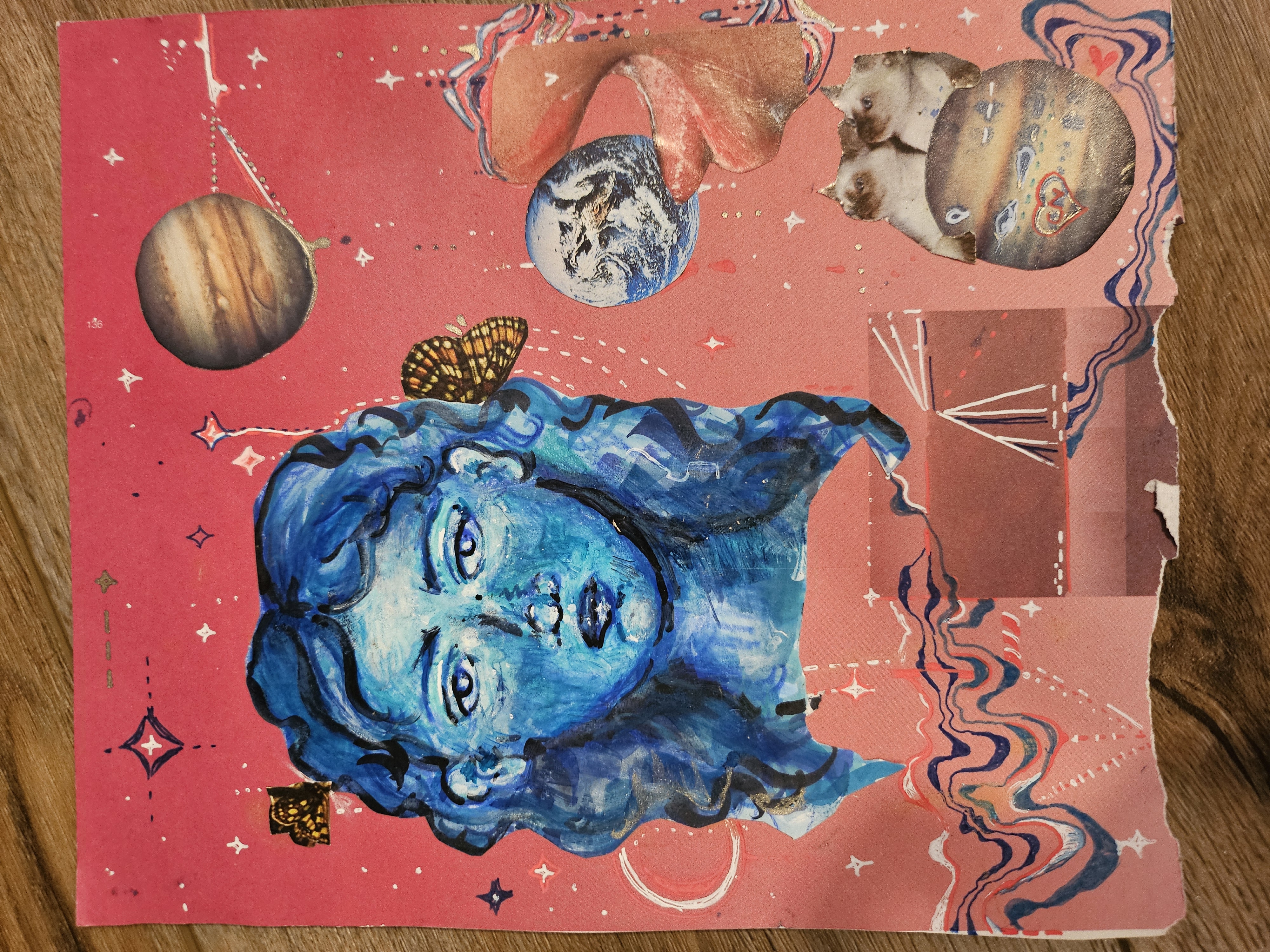 planets